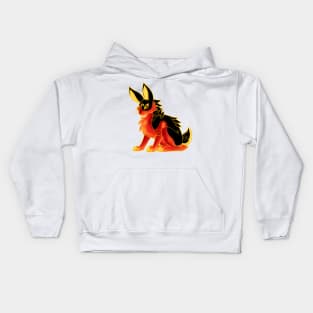 Year of the Rabbit Kids Hoodie